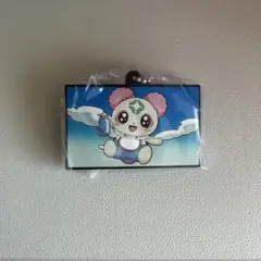プリキュア一番くじ　H賞　ラバーストラップ