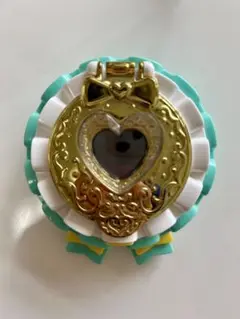 【値下げ交渉可】プリパラ ロゼットパクト ジュリィ