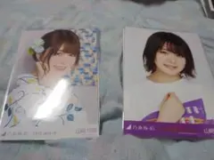 乃木坂46 生写真 コンプ 山崎怜奈 まとめ売り