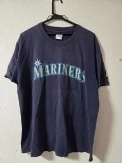 ケン・グリフィー・ジュニア Tシャツ L MLB マリナーズのサムネイル