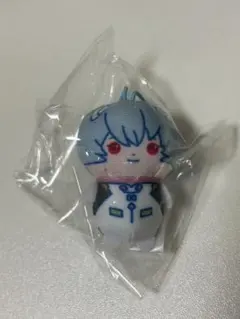 エヴァンゲリオン 綾波レイ eva pocket