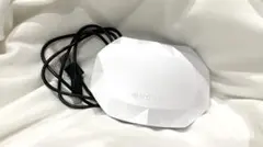 【即日発送】HOMEI コンパクトジェルライト ジェルネイルライトのサムネイル