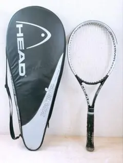 HEAD LIQUIDMETAL 8 ヘッド リキッドメタル8 テニスラケット - メルカリ