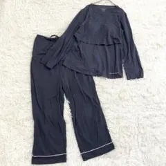 gelato pique ジェラートピケ マタニティルームウェア上下セット