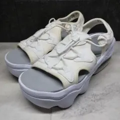 美品 ナイキ NIKE AIR MAX ココ スポーツサンダル 25cm