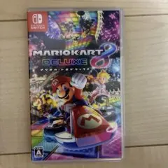 マリオカート8 デラックス Nintendo Switch