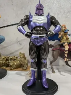 キン肉マン CCP ロビンマスク 特別 メタリックカラー - メルカリ