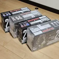 【新品未開封】メガミデバイス バスタードール 4体セット 非売品特典付きのサムネイル