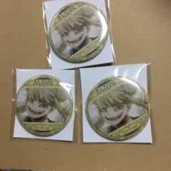 僕のヒーローアカデミア トガヒミコがいっぱい キャラバッジコレクション E