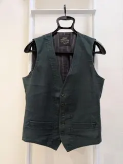 UNITEDARROWS ベスト ジレ M