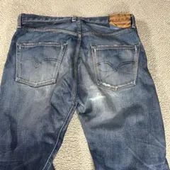 LEVI'S VINTAGE CLOTHING 501XX 日本製　55年復刻のサムネイル