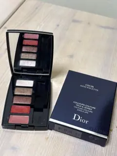 Dior アイ&リップ ミニパレット