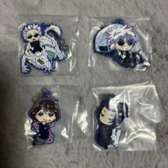 呪術廻戦 でふぉラバ！セット