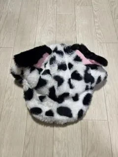 ディズニー 101匹わんちゃん ファンキャップ