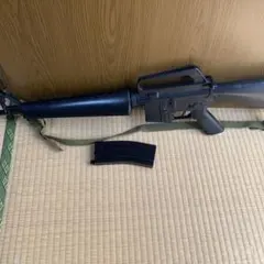 US. COLT AR-15 バナナマガジン 2026年最新】COLT AR-15マガジンの人気アイテム - メルカリ