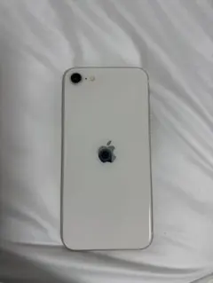 2026年最新】iphoneSe3 128 スターライトの人気アイテム - メルカリ