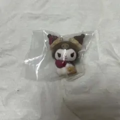 サンリオキャラクターズ　チョコレートドール　クロミ