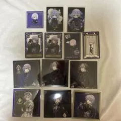 ツイステ エペル グッズ17点セット