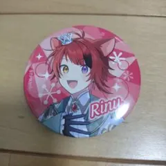 すとぷり莉犬くん 缶バッジ