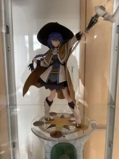 コトブキヤ 無職転生 ロキシー ミグルディア 1/8 スケール フィギュア