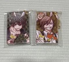 桃源暗鬼 スライドアクリルCollection vol.1 バニー 淀川真澄 - メルカリ