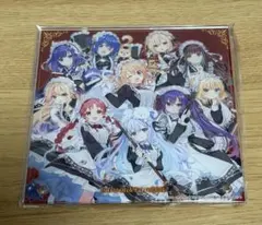 アズールレーン 特製バインダー ヴァイス 金銀キャンペーン　2個セット アズールレーン 特製バインダー ヴァイス 金銀キャンペーン - メルカリ