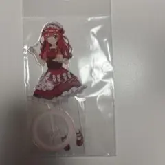 五等分の花嫁 中野五月 ショートケーキ