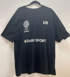 DARC SPORT Tシャツ