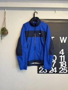 TommyHILFIGER トミーフィルフィガー　ナイロンジャケット