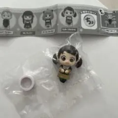 スパイファミリー　ベッキー・ブラックベル　ちょっこりさんFig.