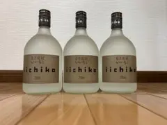 いいちこ むぎ焼酎 25度 1800ml 紙パック 4本セット - メルカリ