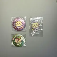 2026年最新】ちいかわ てんしあくま 缶バッジの人気アイテム - メルカリ