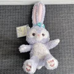 ❶ 東京ディズニーシー ダッフィー＆フレンズ ステラ・ルー ぬいぐるみ