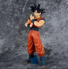 ドラゴンボール 孫悟空 フィギュア
