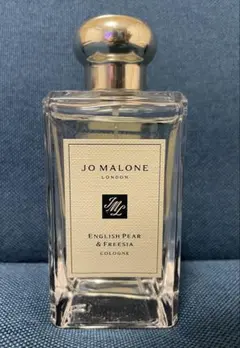 ちくたくグッチ様Jo Maloneイングリッシュペアー & フリージア100ml