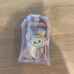 TWICEチョコがけボーロ&チャーム