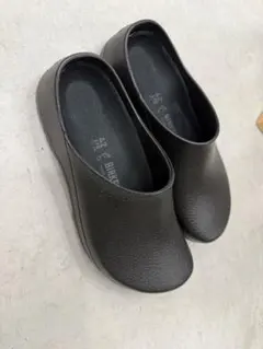 BIRKENSTOCK A 630 ブラック 42サイズ - メルカリ