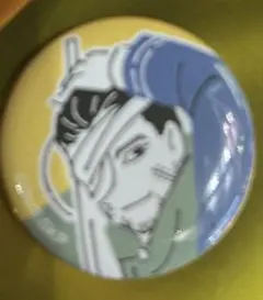 2026年最新】尾形百之助 缶バッジの人気アイテム - メルカリ