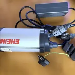 最終値下エーハイム リーフレックス UV350 殺菌灯 2211や2213に最適