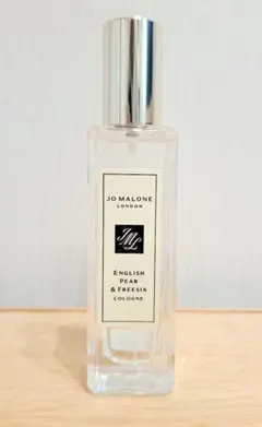 ジョーマローン　イングリッシュペアー&フリージア　30ml　 625
