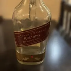 Johnnie Walker 1820 ジョニーウォーカー ミニボトル 50ml - メルカリ