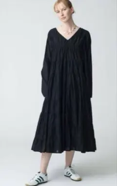 2025年最新】Ron Herman ロングワンピースの人気アイテム - メルカリ