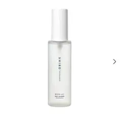 袋付き SHIRO ホワイトリリー ボディコロン 大人気 ギフト 香水