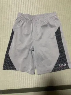 Polo Ralph Lauren グレーショートパンツ