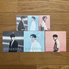 川西拓実 セット