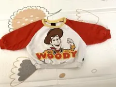 BABYDOLL ウッディ トレーナー 80