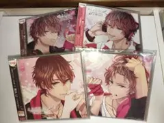 2025年最新】シチュエーションcdの人気アイテム - メルカリ