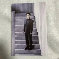 ディノ SEVENTEEN ポストカード