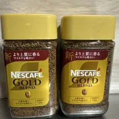 NESCAFE GOLD BLEND つめかえパック 95g 5個セット - メルカリ