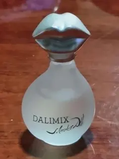 ダリミックス　オードトワレ　8ml　香水　ほぼ満量